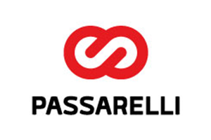 Logo Passarelli