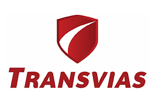 Logo Transvias